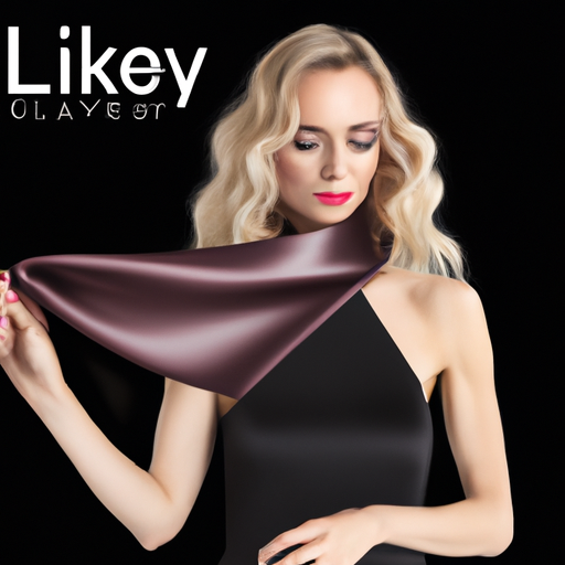 LilySilk Vs. Grace Eleyae Silk Hair Scarf