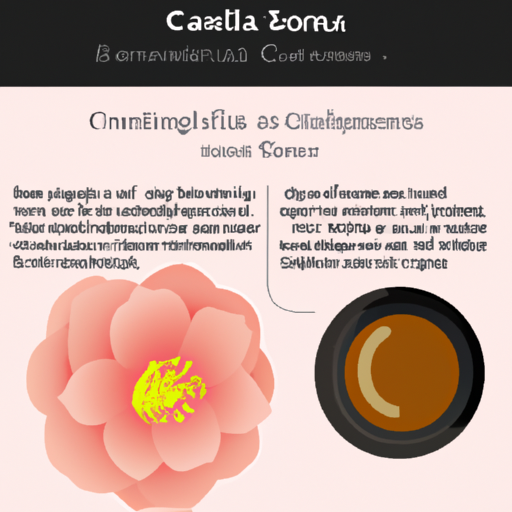 Oshima Vs. Aroma Camellia Oil