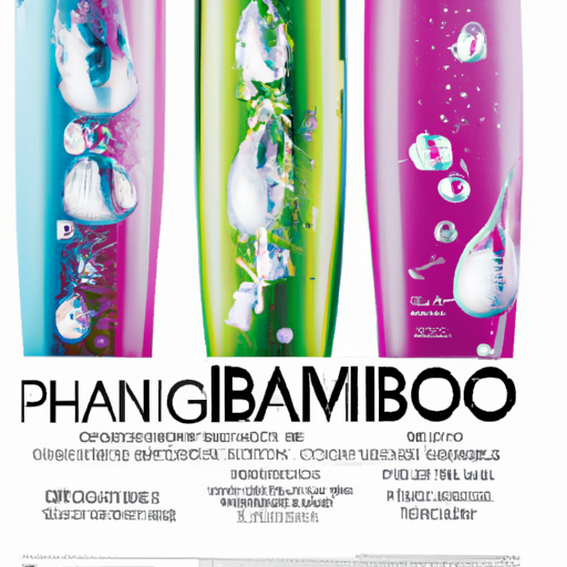 Paraben-free Shampoo: Pureology Vs. Biolage