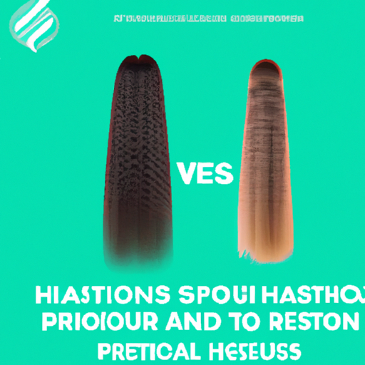 Protective Hairstyles Vs. Hair Extensions