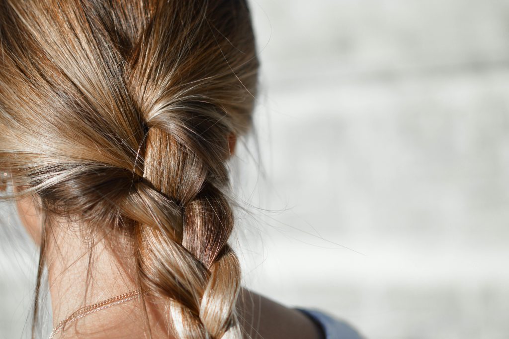 Satin Scrunchies Vs. Satin Hair Ties