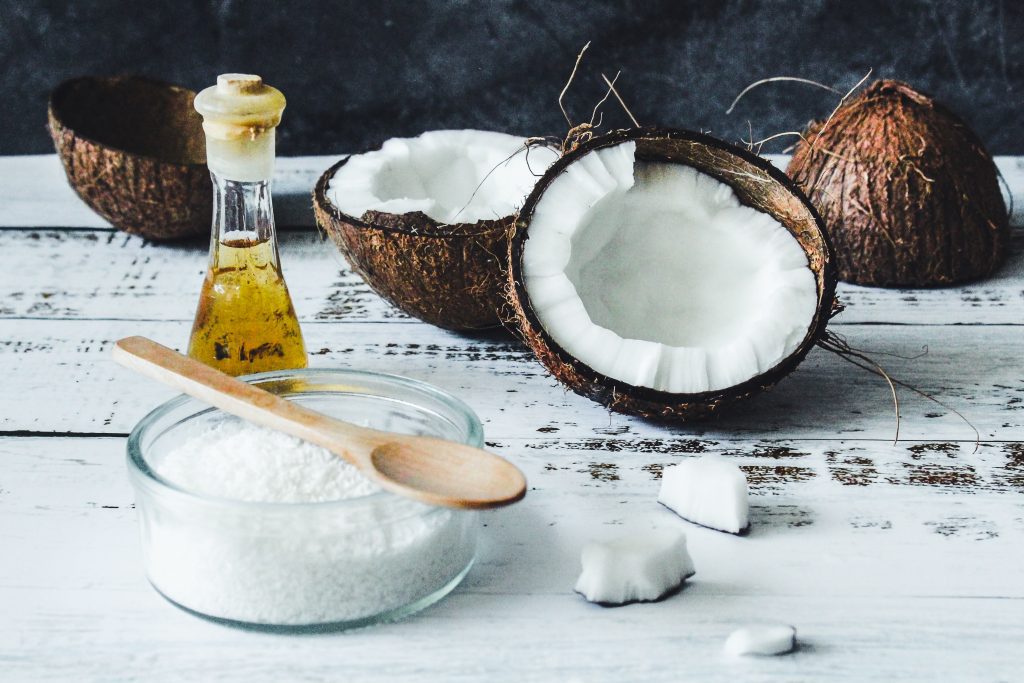 SheaMoisture Vs. Viva Naturals Coconut Oil