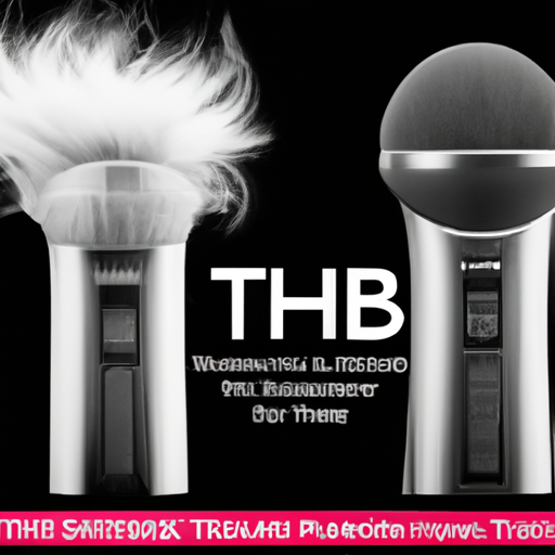 T3 Vs. BaBylissPRO Tourmaline Hairdryer