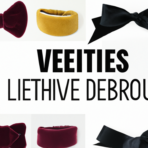 Velvet Hair Scrunchies: Kitsch Vs. Forever 21
