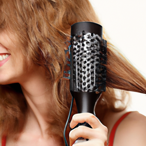 What Are The Advantages Of Using An Electric Hairbrush?