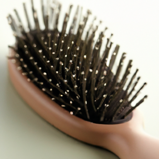 What Are The Benefits Of A Ceramic Hairbrush?