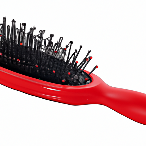 What Are The Benefits Of The Wet Brush Pro Paddle Detangler?