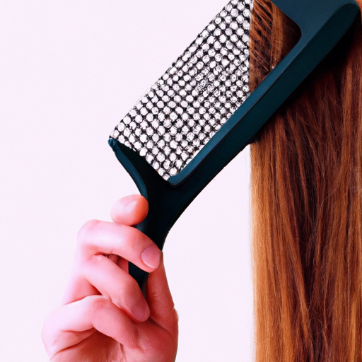 What Are The Benefits Of Using A Metal Comb?