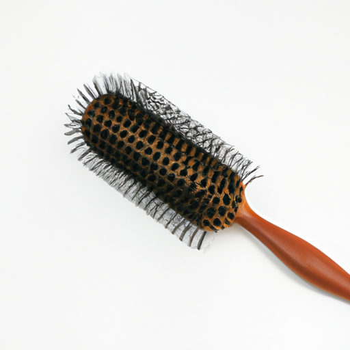 What Are The Benefits Of Using A Paddle Brush On My Hair?