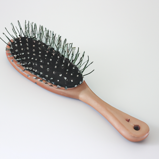 What Are The Benefits Of Using A Paddle Brush On My Hair?
