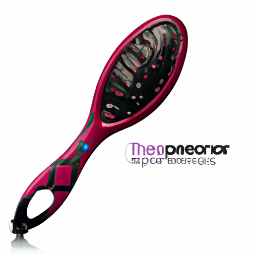 What Are The Benefits Of Using A Sephora Collection Tidy Detangling Comb?