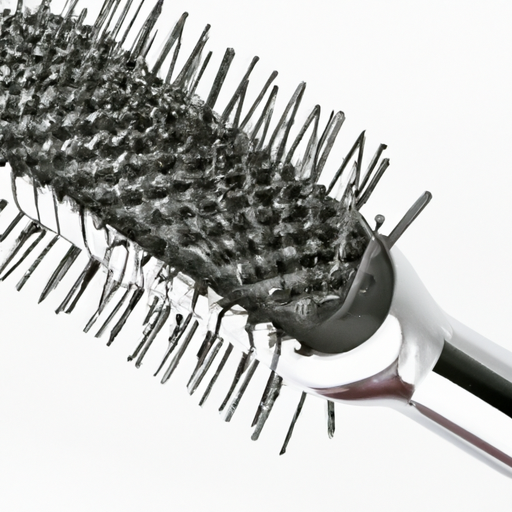 What Are The Features Of A Titanium Hairbrush?