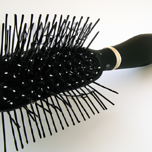 What Is A Vented Hairbrush Used For?