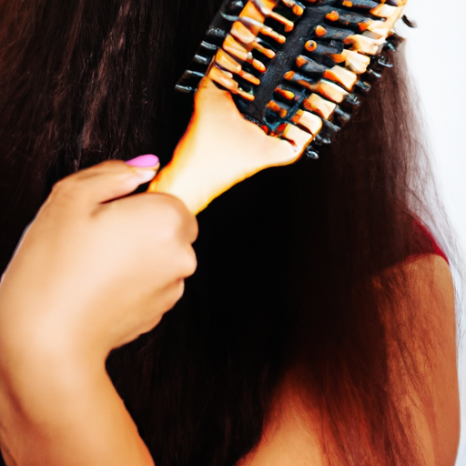 What Is The Best Detangling Hairbrush For Thick Hair?