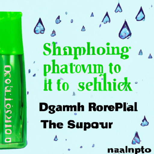 What Is The Best Way To Dilute Shampoo?