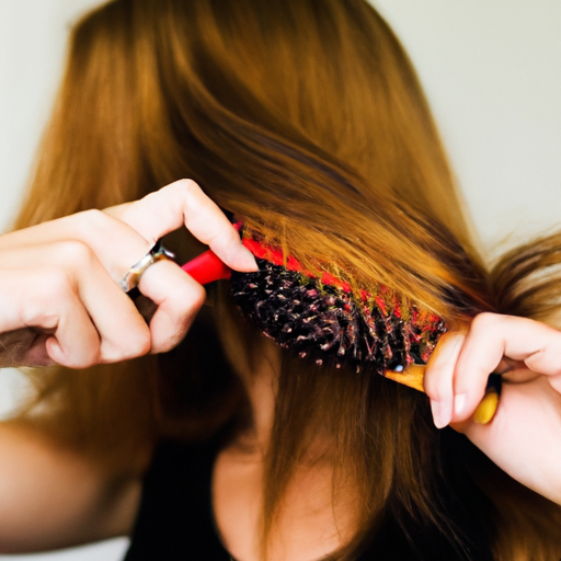 What Is The Purpose Of A Detangling Comb?