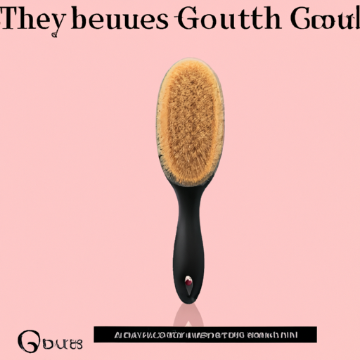 What Makes The Goody Ouchless Cushion Brush Popular Among Women In The USA?