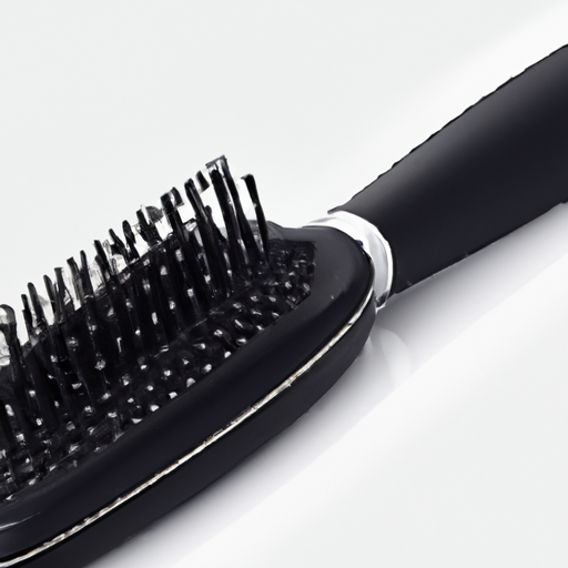 What Makes The T3 Micro Smooth Paddle Brush Different From Other Hairbrushes?