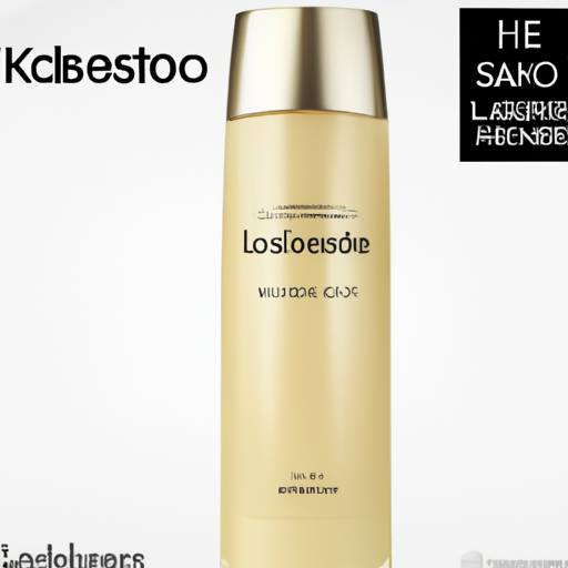 Whats The Review Of The Kerastase Blond Absolu Lumiere Shampoo For Blonde Hair?