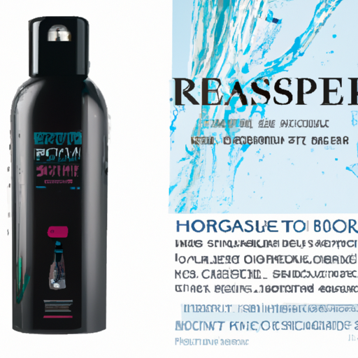 Whats The Review Of The Kérastase Resistance Shampoo For Damaged Hair?