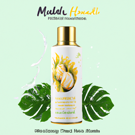Whats The Review Of The Maui Moisture Heal  Hydrate + Shea Butter Shampoo?