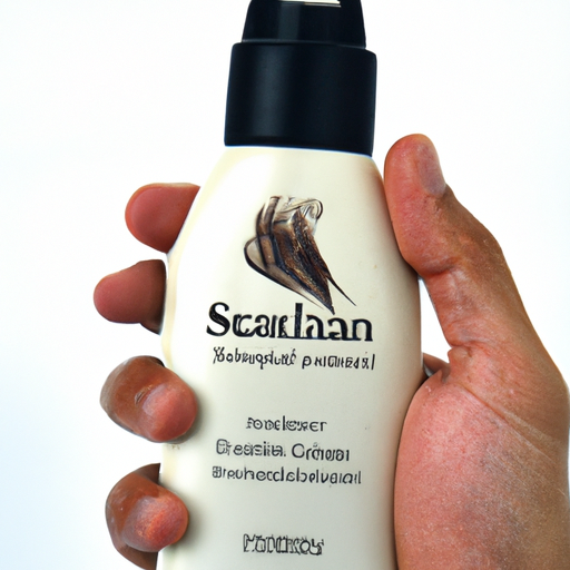 Whats The Review Of The Sachajuan Scalp Shampoo For Itchy Scalp?