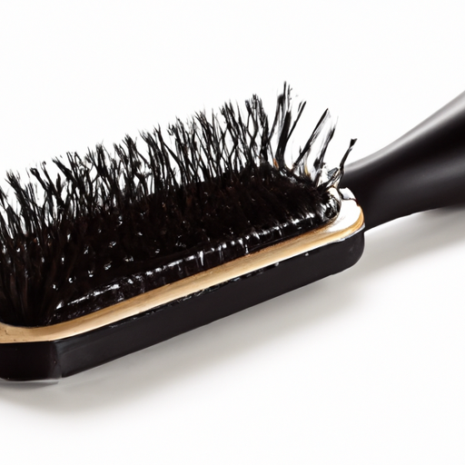 Why Is The Mason Pearson Popular Mixture Hair Brush Considered A Luxury Item?