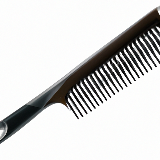 Wide-tooth Comb Vs. Detangling Comb